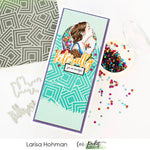 Alice Girl - Picket Fence Studios