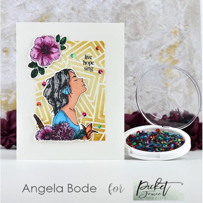 Alice Girl - Picket Fence Studios