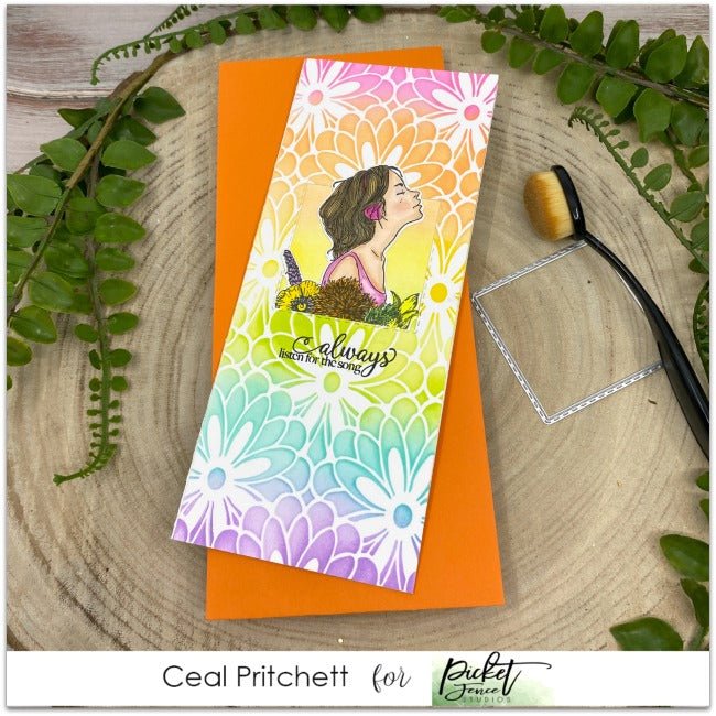 Alice Girl - Picket Fence Studios