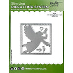 Angel Slim Line Die Cutting System Insert - Picket Fence Studios