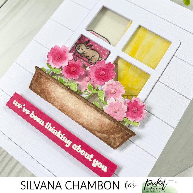 Animal Crackers: Caring Friends - Picket Fence Studios