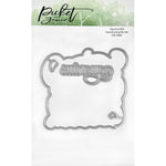 Aquarius Girl - Picket Fence Studios