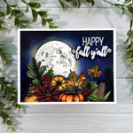 Autumn has Arrived - Picket Fence Studios