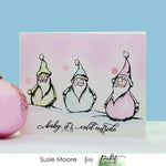 Baby, It's Cold Outside - Picket Fence Studios