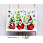 Baby, It's Cold Outside - Picket Fence Studios