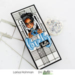 Beautiful Girl - Karen - Picket Fence Studios