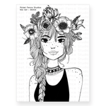 Beautiful Girls - Kiki - Picket Fence Studios