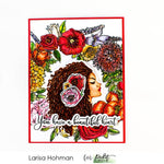 Beautiful Girls - Sierra - Picket Fence Studios