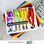 BFF Girl Gang - Picket Fence Studios