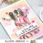 BFF Girl's Night Out - Picket Fence Studios