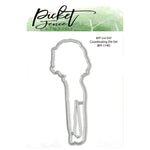 BFF Livi Girl - Picket Fence Studios