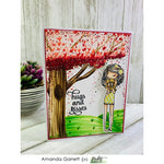 BFF Livi Girl - Picket Fence Studios