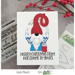 Billy the Gnome Die - Picket Fence Studios