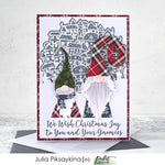 Billy the Gnome Die - Picket Fence Studios