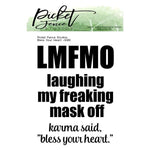 Bless Your Heart - Picket Fence Studios