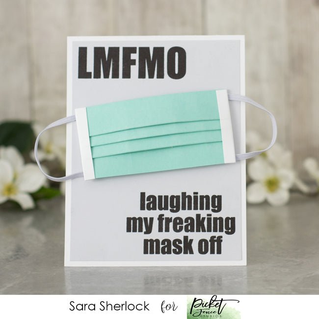 Bless Your Heart - Picket Fence Studios