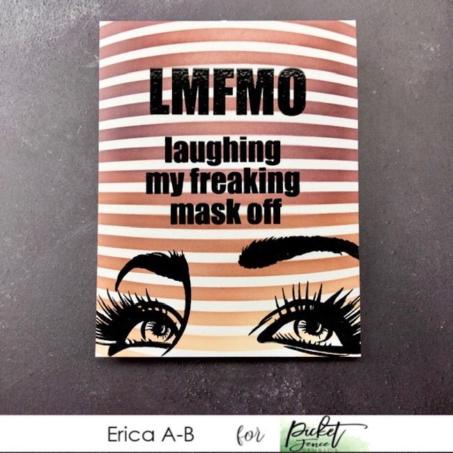 Bless Your Heart - Picket Fence Studios