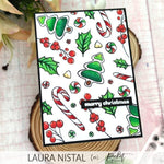 Build Me a Gingerbread House - Picket Fence Studios