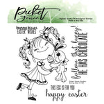 Bunny Dear - Picket Fence Studios