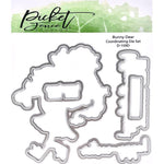 Bunny Dear - Picket Fence Studios