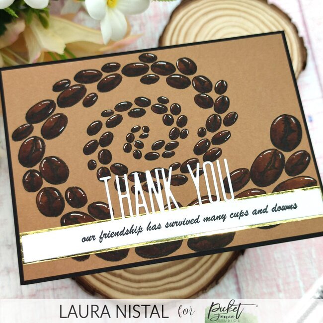 By all Beans - Picket Fence Studios