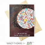 By all Beans - Picket Fence Studios