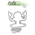 Cancer Girl - Picket Fence Studios