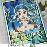 Cancer Girl - Picket Fence Studios