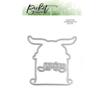 Capricorn Girl - Picket Fence Studios