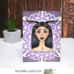 Capricorn Girl - Picket Fence Studios