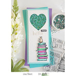 Cats are Family Coordinating Die - Picket Fence Studios