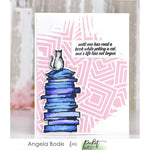 Cats are Family Coordinating Die - Picket Fence Studios