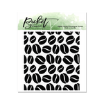 Coffee in my Cup - Picket Fence Studios