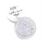 Crystalline Diamonds-Iridescent - Picket Fence Studios