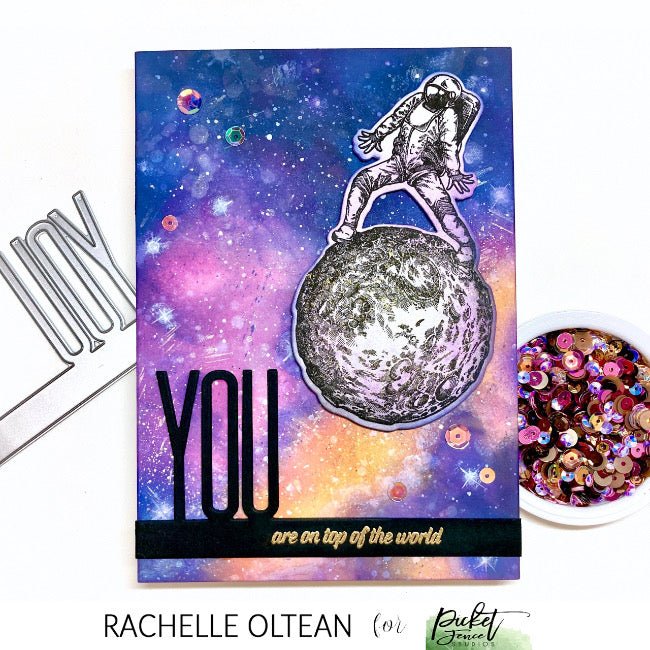 Dance Mode On - Picket Fence Studios