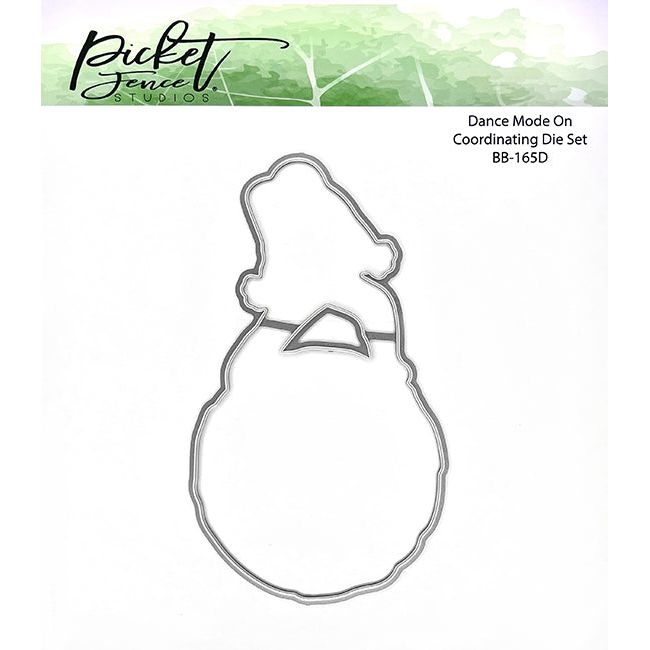 Dance Mode On - Picket Fence Studios