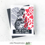 Dance Mode On - Picket Fence Studios