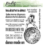 Dance Mode On - Picket Fence Studios