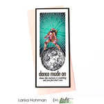 Dance Mode On - Picket Fence Studios