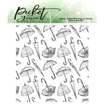Dancing in the Rain - Picket Fence Studios