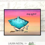 Done Adulting for the Day - Picket Fence Studios