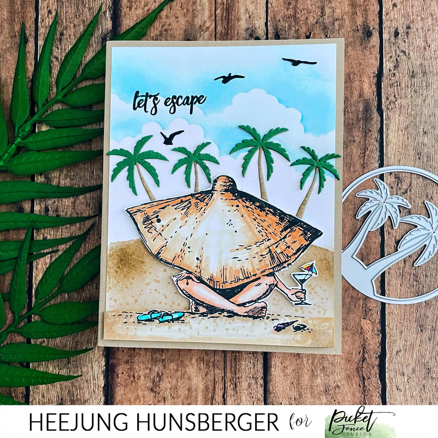 Done Adulting for the Day - Picket Fence Studios