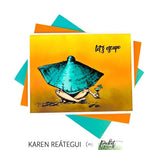 Done Adulting for the Day - Picket Fence Studios