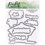 Done Adulting for the Day - Picket Fence Studios