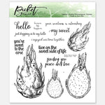 Dragon Fruit - Picket Fence Studios