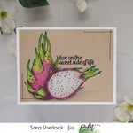 Dragon Fruit - Picket Fence Studios