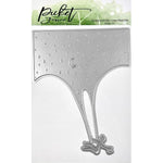 Dream With Me Cover Plate Die - Picket Fence Studios