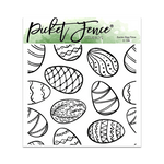 Easter Egg Time - Picket Fence Studios
