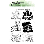 Eastertime - Picket Fence Studios
