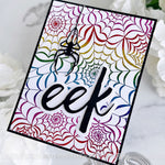 Eek Word Die - Picket Fence Studios